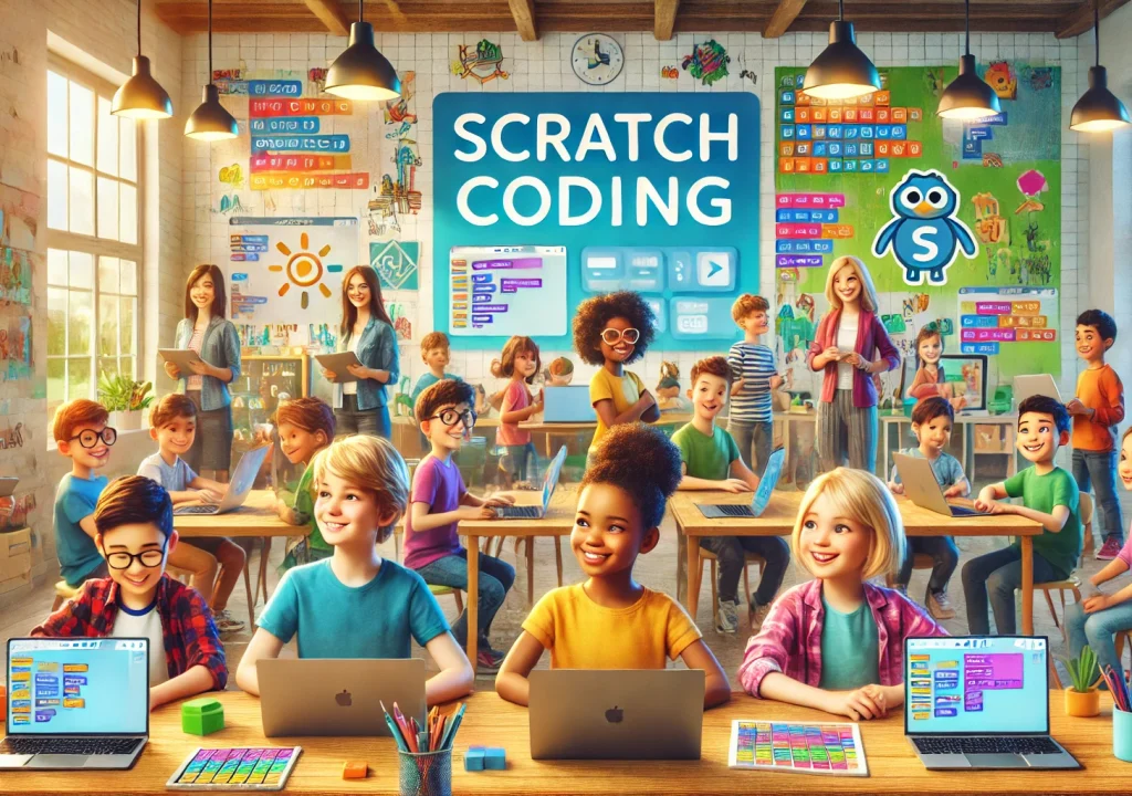Best Scratch Courses Online with Certificates
